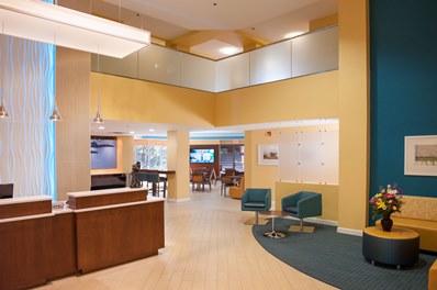 Navy Lodge Pensacola